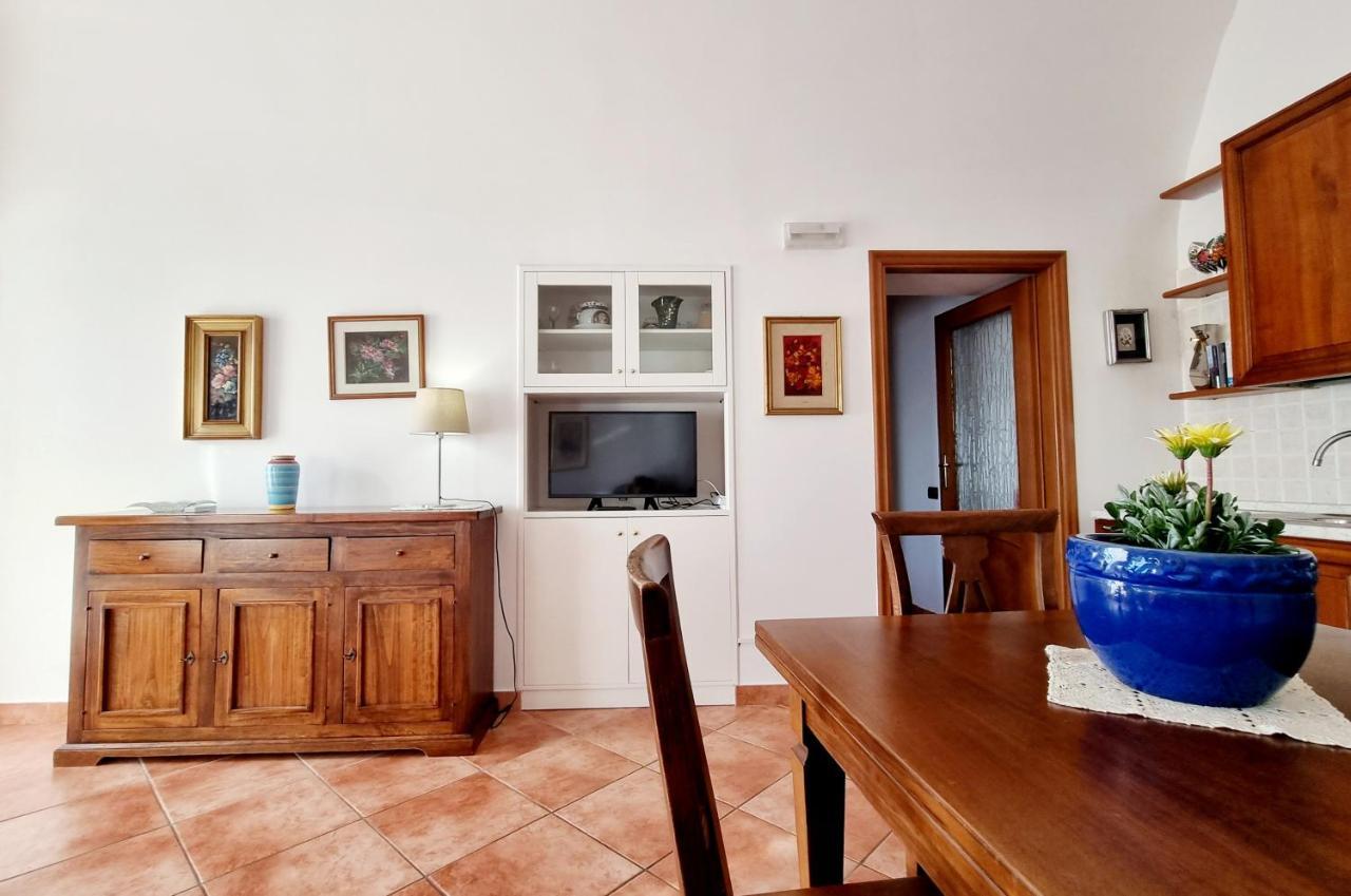 Il Limoneto Apartment Фуроре Екстериор снимка