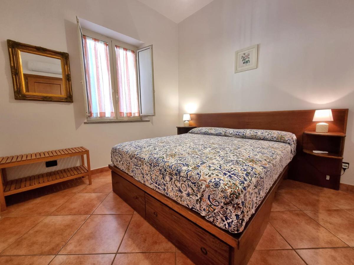 Il Limoneto Apartment Фуроре Екстериор снимка