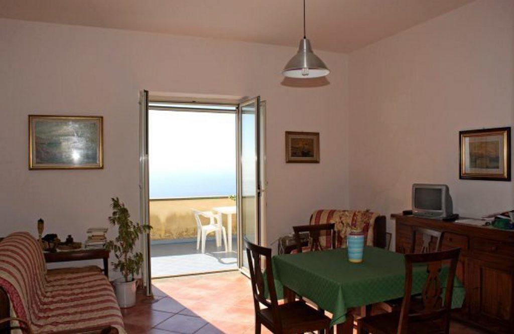Il Limoneto Apartment Фуроре Стая снимка