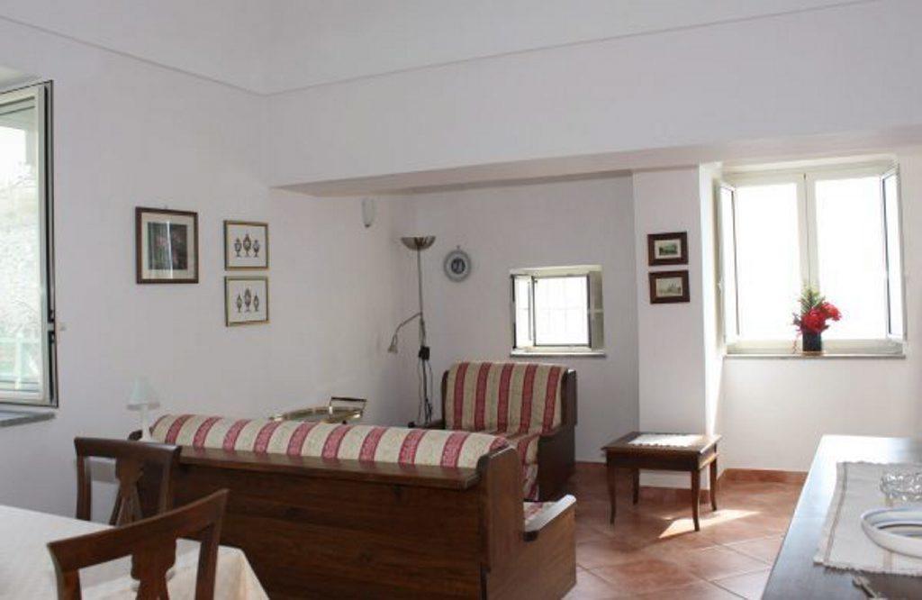 Il Limoneto Apartment Фуроре Стая снимка